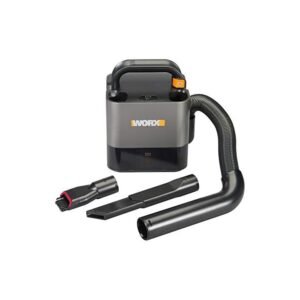 WORX Cube Vac