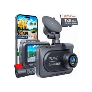 ROVE R2-4K Dual